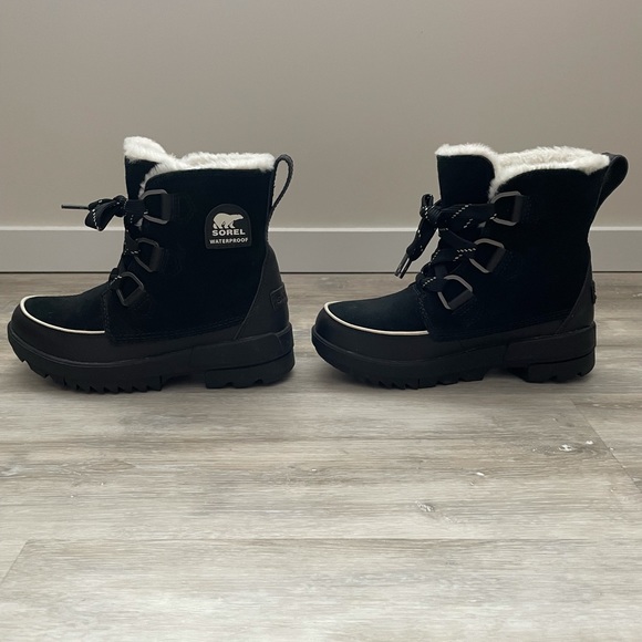 Sorel Tivoli IV Boots - Size 6 - Picture 3 of 6